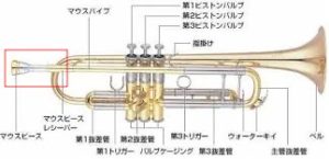 楽器の例え　見出し